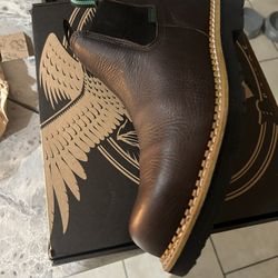 Georgia Boots