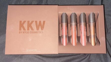 lipsticks