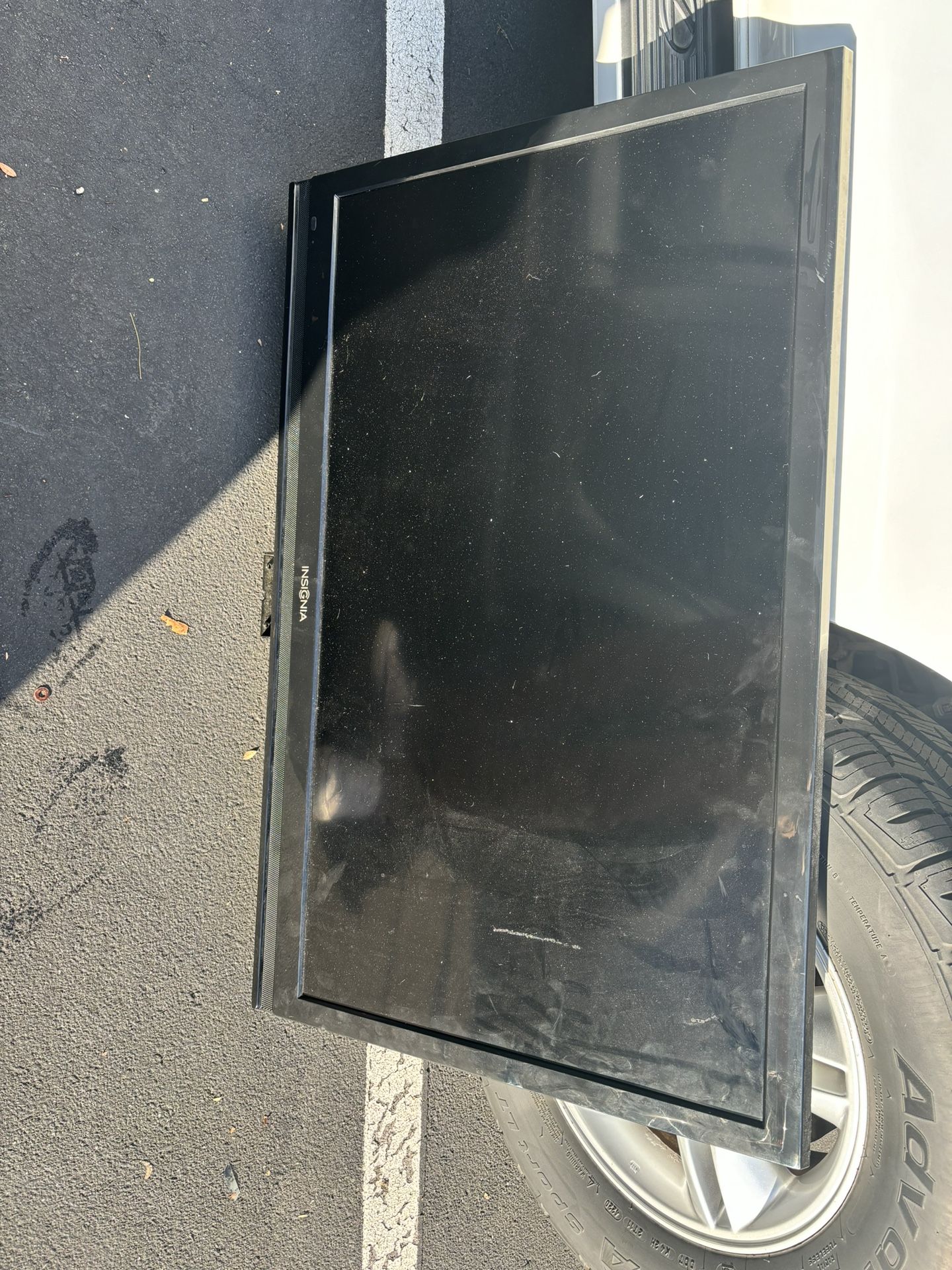 Insignia 40 inch