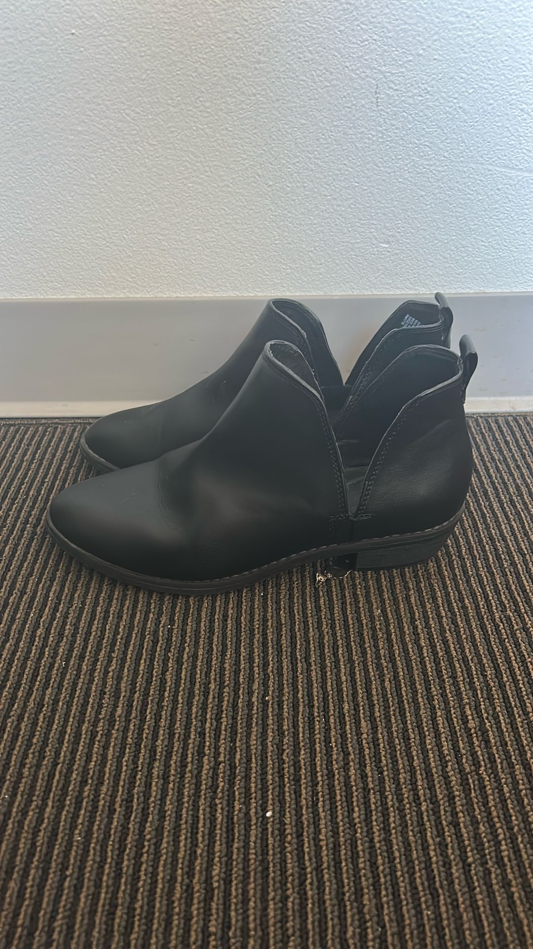 Women’s Boots