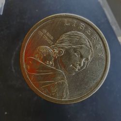 Just Showing Some Girl Named Destiny That Her Coins Are Ass