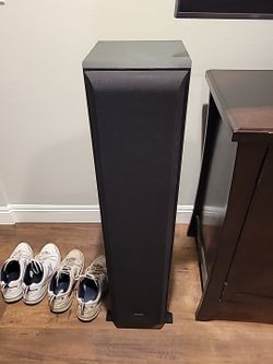 (2) Sony SS-F7000P Floor Speakers