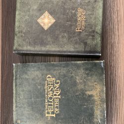 The Lord Of The Rings  $20 For All 