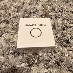 Smart Ring 