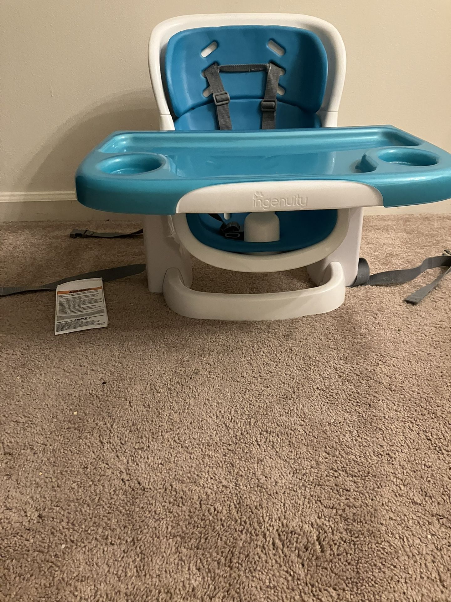 Booster Seat