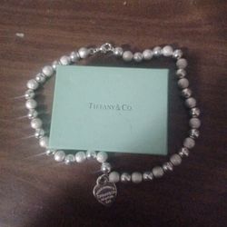 Tiffany & Co. Necklace 