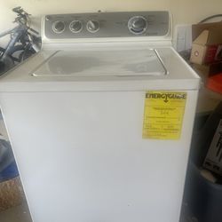 Washer Good Condition