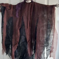 Hanging  Spook