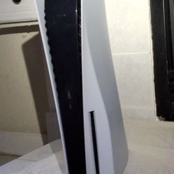 Ps5 disc console