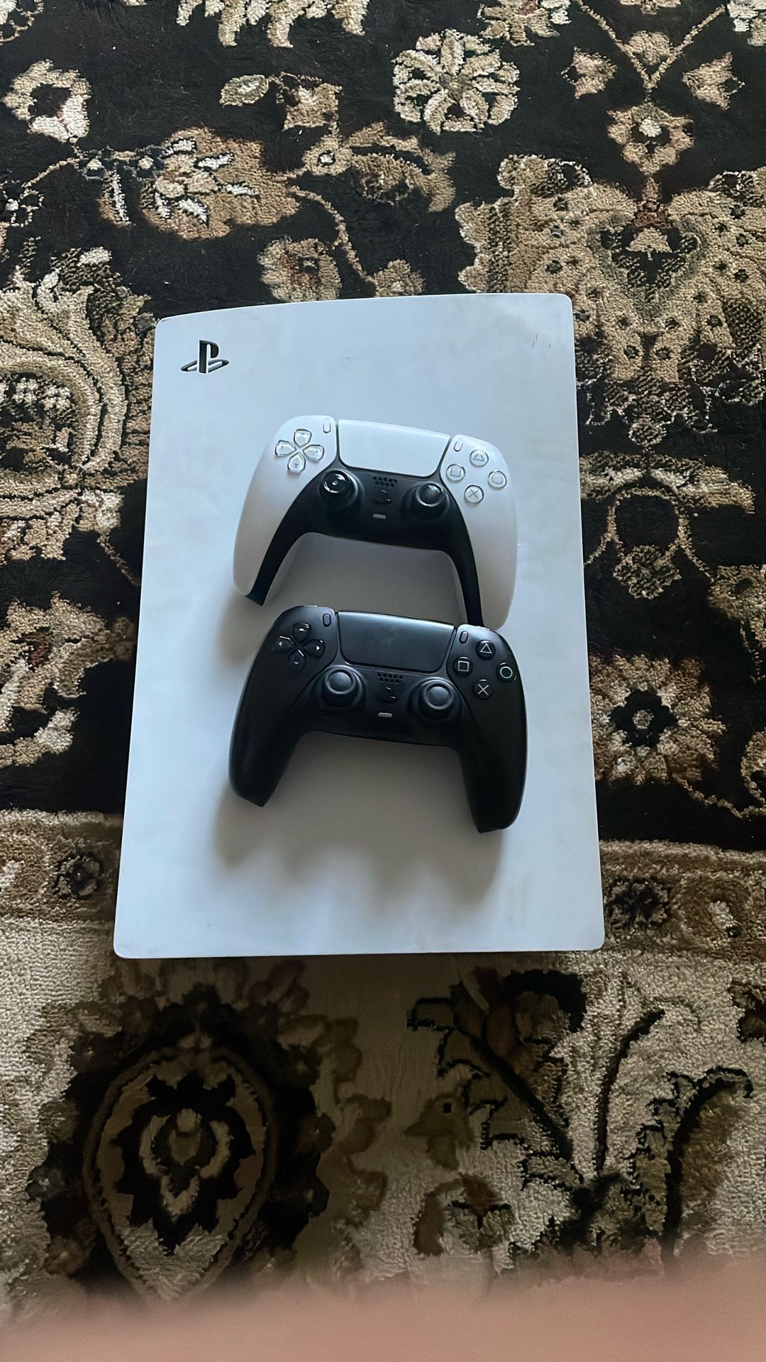 Ps5
