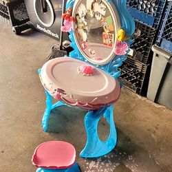  USED UNDER THA SEA PLAY SET FOR THA AGES OFF 3 TWO 5 YEARS OFF AGE 