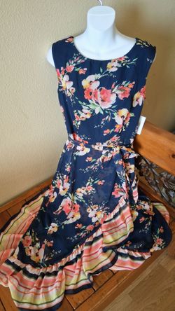Summer dress