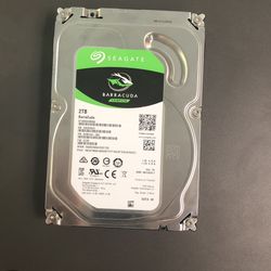 Hard Drive