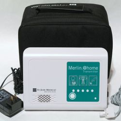 Merlin @Home Transmitter St. Jude Medical - Model EX1150