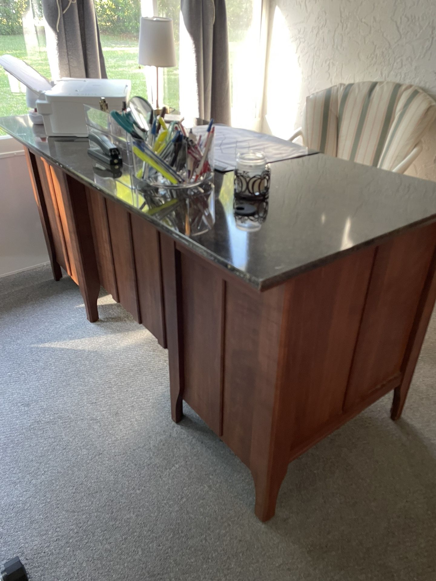 Desk