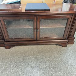 TV/media cabinet