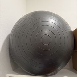 Yoga Ball