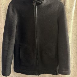 UNIQLO SHERPA JACKET