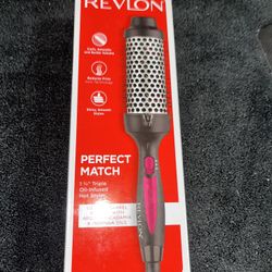 Revlon Hair Dryer Brush