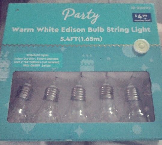 Party Light 