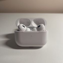 Airpods Pro Gen 2