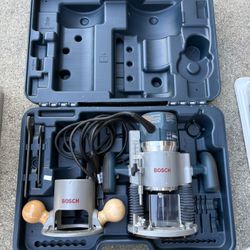 Bosch Router 
