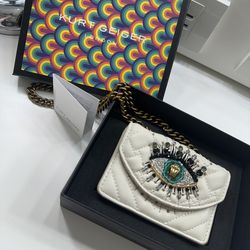 Micro Kurt Geiger Evil Eye Bag