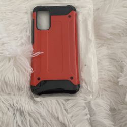 Samsung S20 Phone Case 