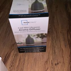 Aroma Diffuser
