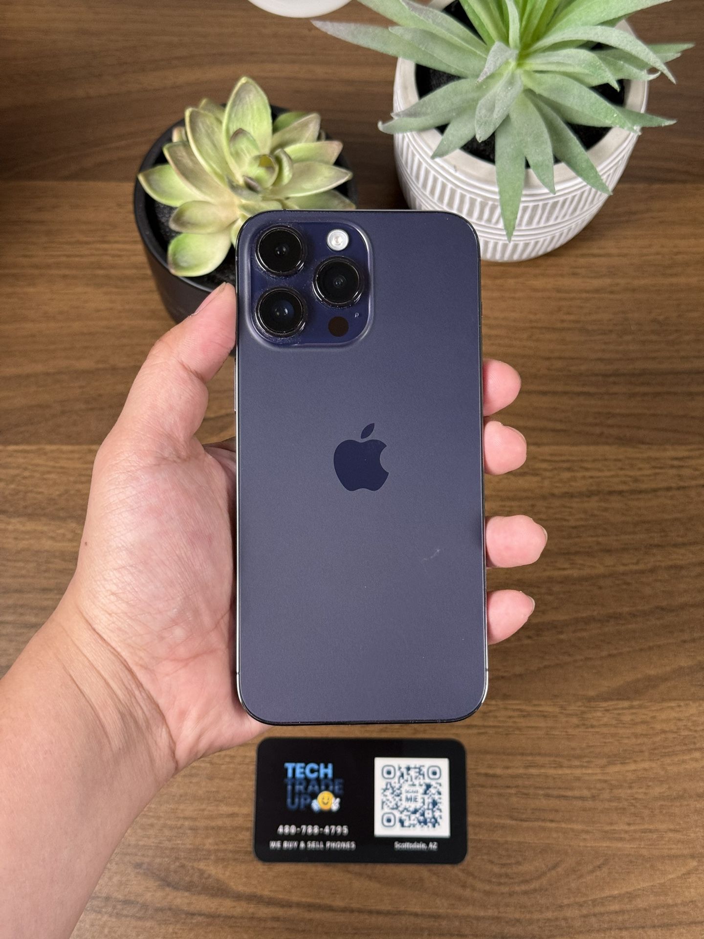 iPhone 14 Pro Max 128Gb T-Mobile And Metro