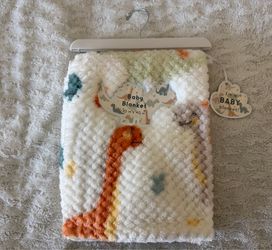 Baby Blanket