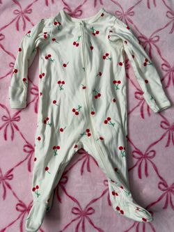 sleeper onesie