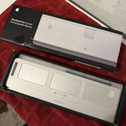 15 Inch Rechargeable Battery 