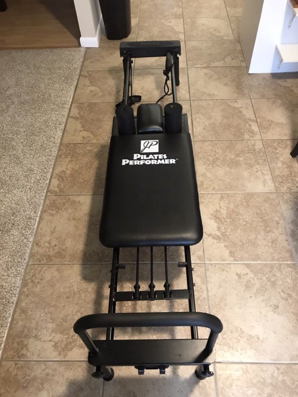 Pilates Performer JP Model 55-4290