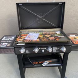 Grill