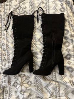 Women’s Boot - Size 7.5