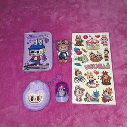 Labubu Bundle 
