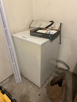 Free Washer