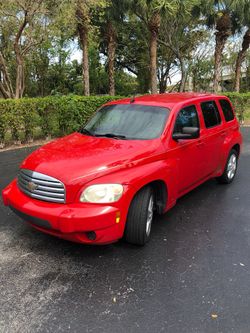 Chevrolet HHR 2007 116k Miles