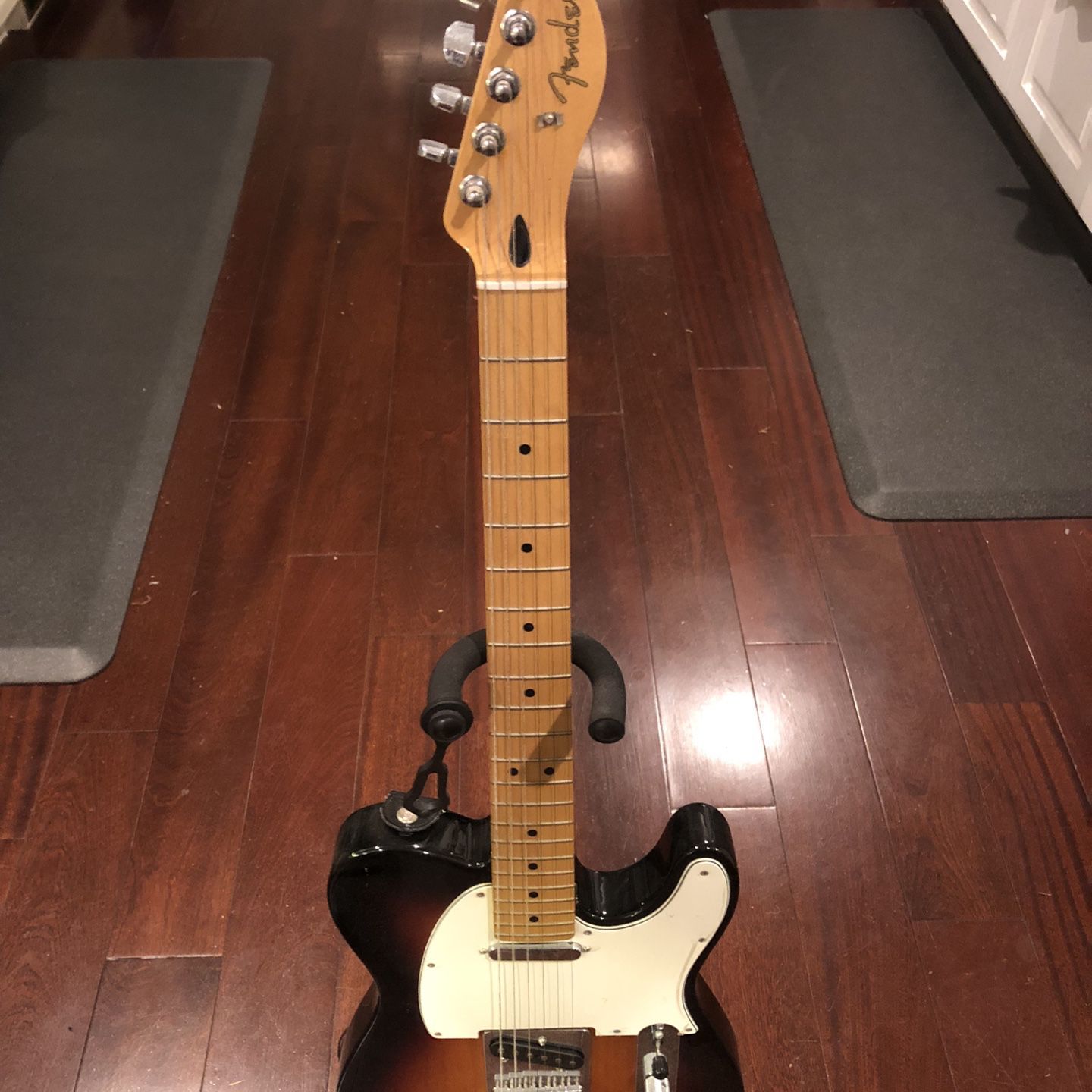 Fender Telecaster 2019