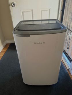 Frigidare ac