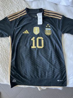 Argentina Adidas World Cup 2022 Champion Special Edition ! 