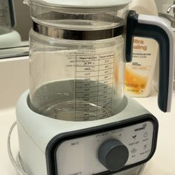 Baby Warmer / Bottle Warmer 