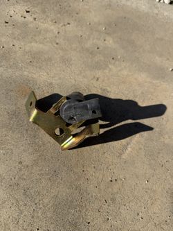 Chevy 4L80E New Speed Sensor. 