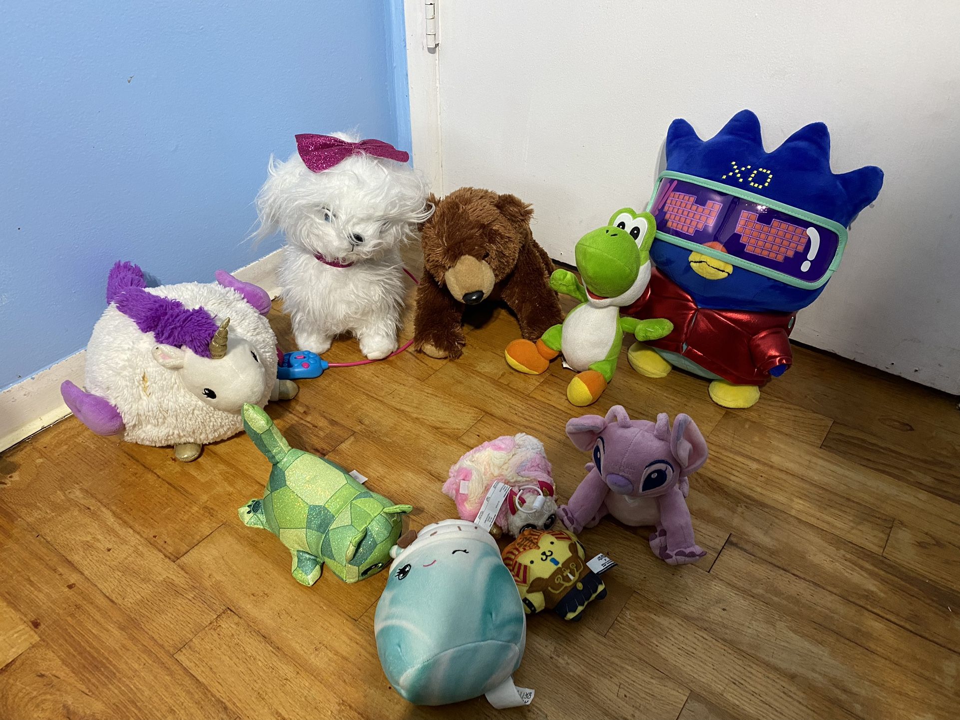Stuff Toys