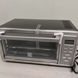 4 Slice Toaster Oven