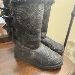 Uggs Size 8