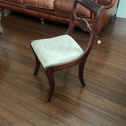 Antique Chair