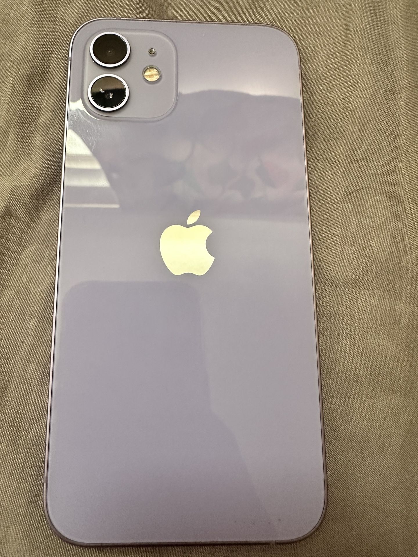 iphone 12 purple 128 gb