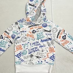 Boys Hoodie
